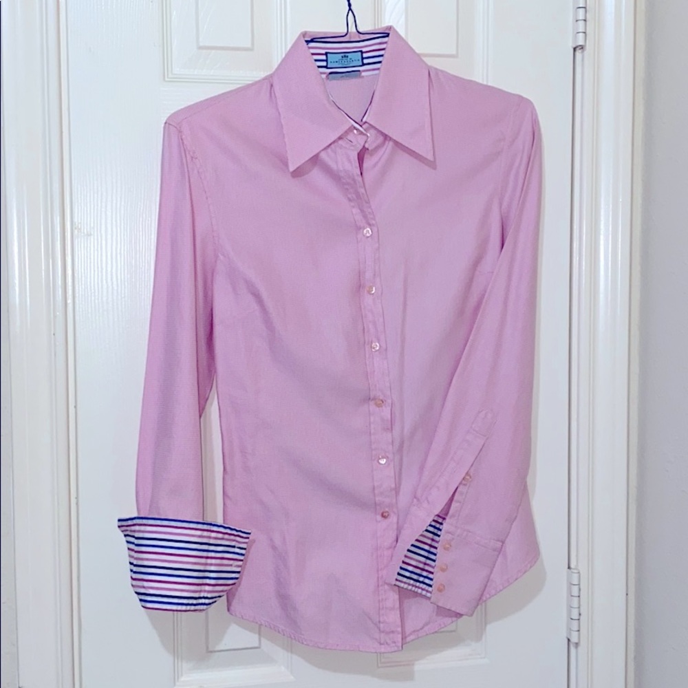 Fitted Female shirt